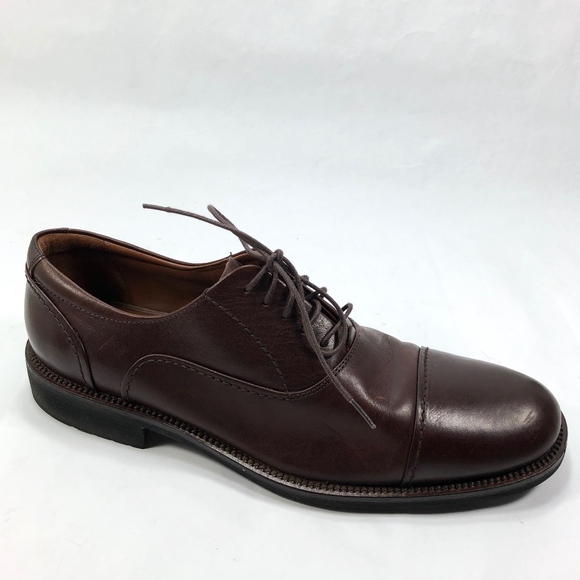 johnston murphy men's dress shoes